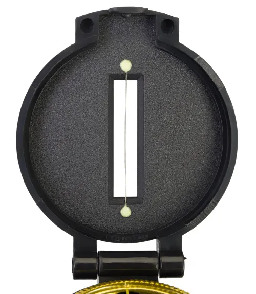 imagen brújula Levenhuk Discovery Basics CM20,  5