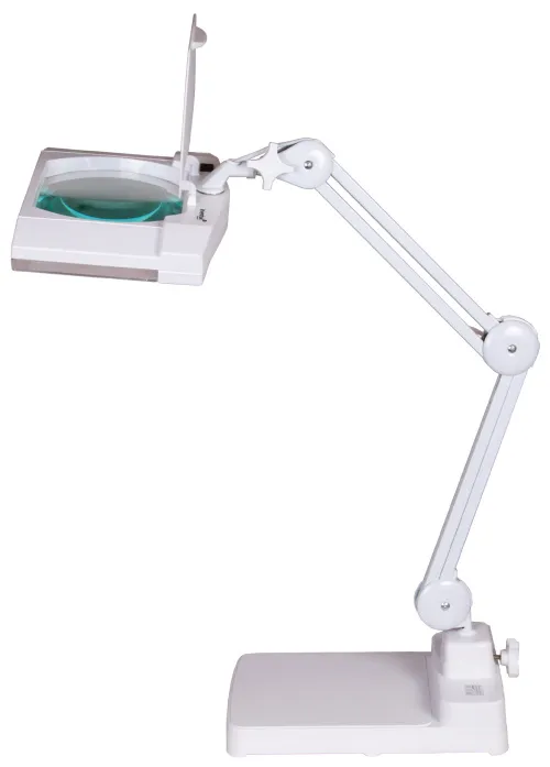 fotografía lupa Levenhuk Zeno Lamp ZL23 LUM,  3