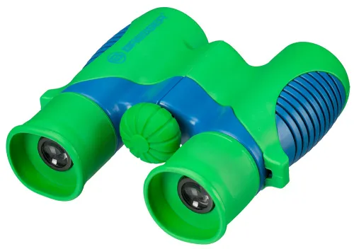 fotografía prismáticos para niños Bresser Junior 6x21,  3