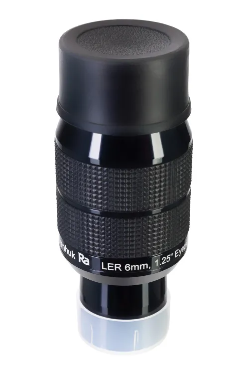 imagen ocular Levenhuk Ra LER 6 mm, 1,25",  2