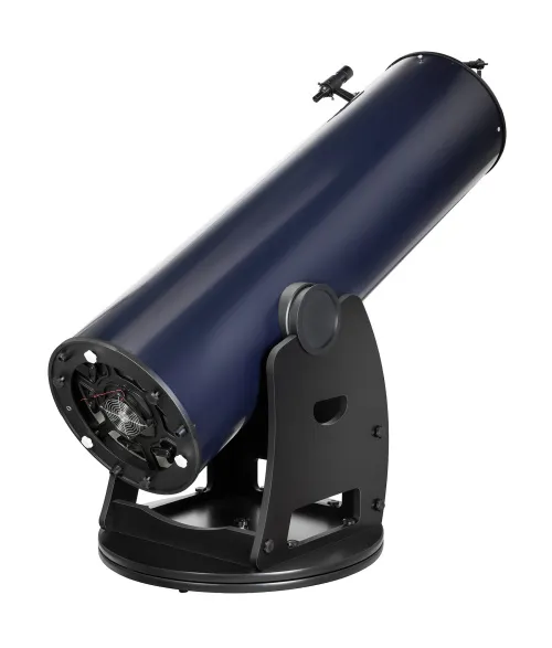 fotografía telescopio dobsoniano Levenhuk New Skyline PRO 16" (400/1830),  3
