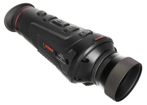 foto monocular de visión térmica Levenhuk Fatum Z1000,  7