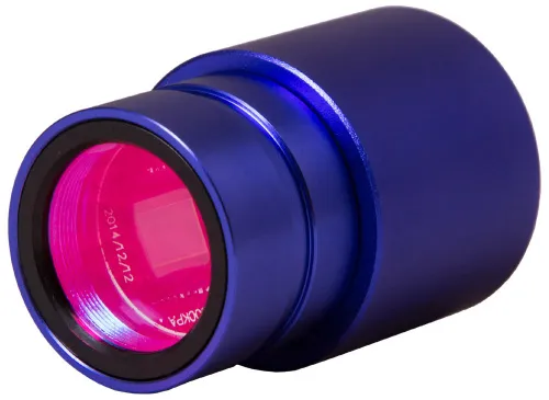 foto cámara digital Levenhuk M500 BASE,  7