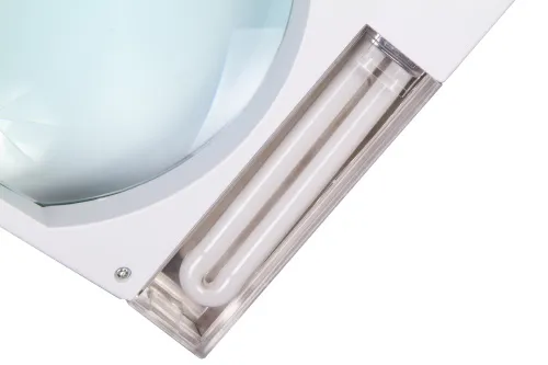 fotografía lupa Levenhuk Zeno Lamp ZL23 LUM,  8