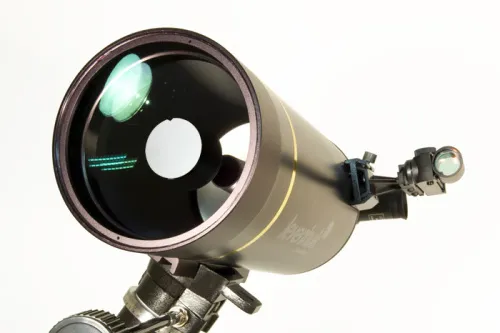fotografía telescopio Levenhuk Skyline PRO 127 MAK,  5