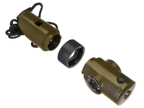 imagen kit de explorador Levenhuk Discovery Basics EK10,  6