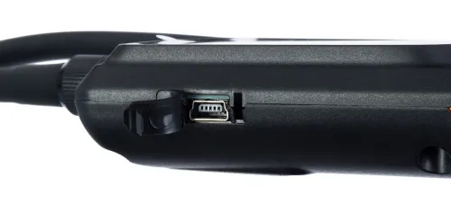 fotografía detector de gas Ermenrich NG40,  5