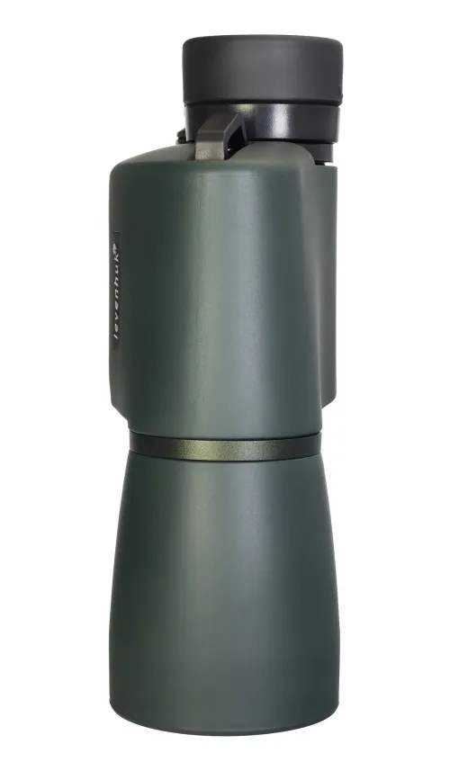 gráfico prismáticos Levenhuk New Sherman PRO 10x50,  9