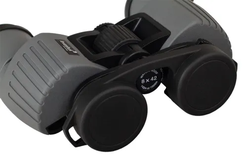 fotografía prismáticos Levenhuk Sherman PLUS 8x42,  6