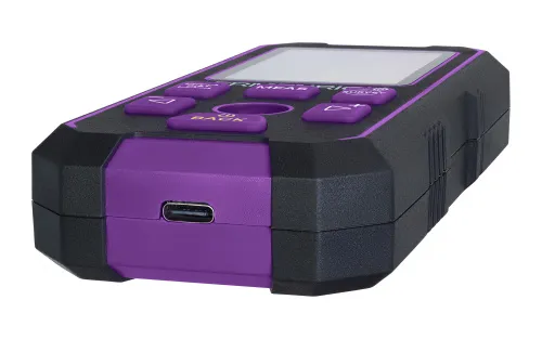 fotografía detector de montantes Ermenrich Ping SM90,  6