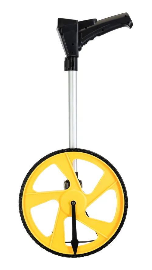 foto rueda de medición digital Ermenrich Reel WM20,  3