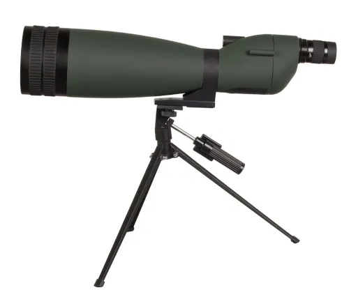 gráfico catalejo Levenhuk Blaze 90 PLUS,  2