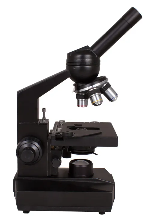 imagen microscopio monocular digital Levenhuk D320L 3.1M,  3