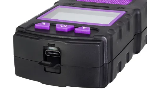 imagen detector de gas Ermenrich NG60,  7