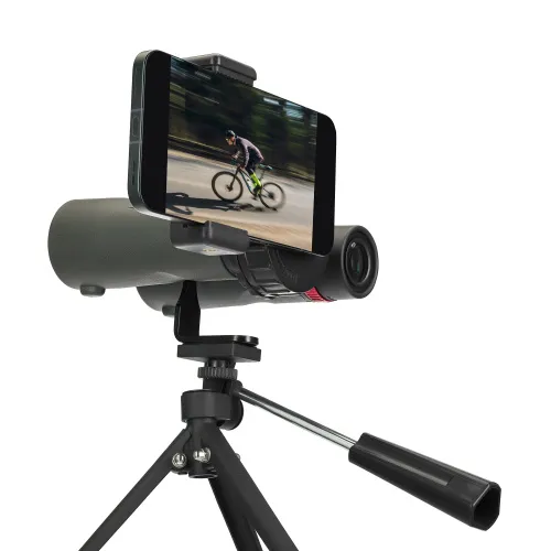 imagen fotoprismáticos Levenhuk Kelvin Snap 10x42,  7