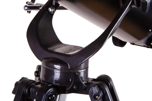 foto telescopio Levenhuk Skyline BASE 80T,  7