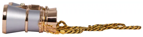 gráfico prismáticos para ópera Levenhuk Broadway 325F (con luz LED y cadena),  10