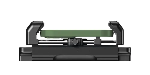 foto soporte para teléfono inteligente Levenhuk Kelvin RIG10 PRO,  11