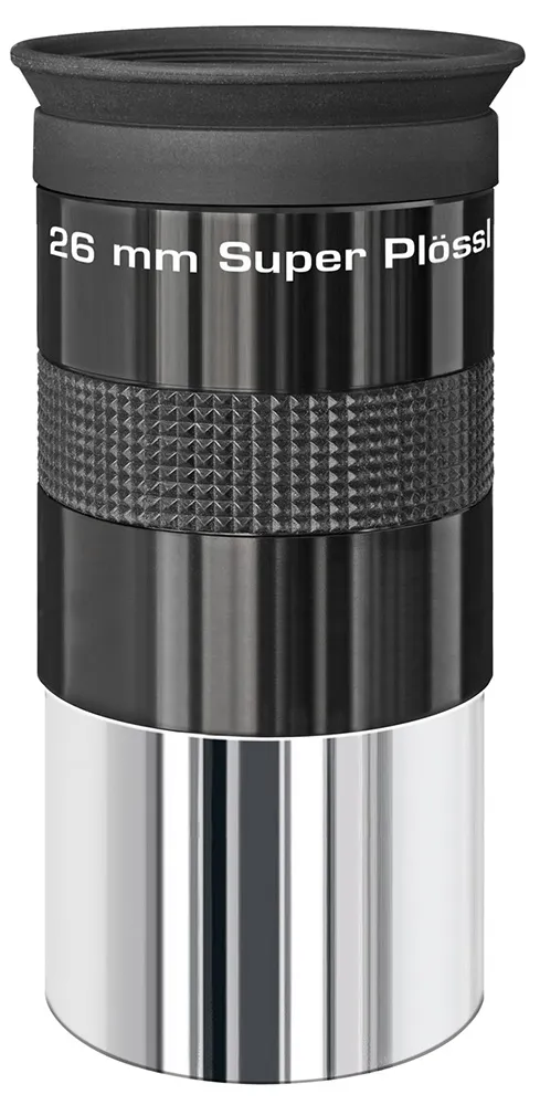 gráfico telescopio Bresser Messier AR-90 90/900 OTA,  2