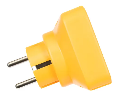 imagen comprobador de enchufes Ermenrich Zing ST30,  4