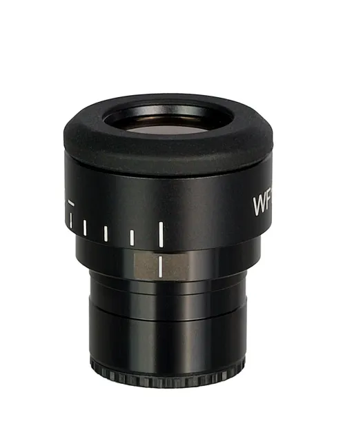 foto ocular con escala de medición y ajuste de las dioptrías MAGUS ND10S 10х/22 mm (D 30 mm),  3