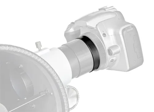 foto telescopio Bresser Messier NT-150S/750 Hexafoc EXOS-2/EQ5,  5