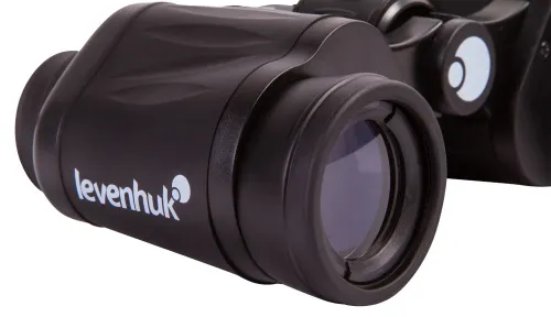 fotografía prismáticos Levenhuk Atom 8x30,  9