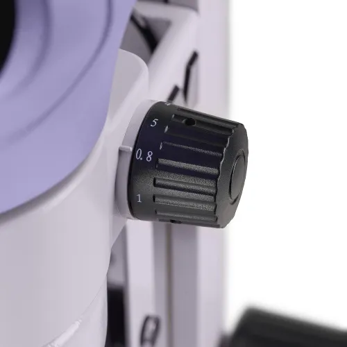 imagen estereomicroscopio MAGUS Stereo A6,  7