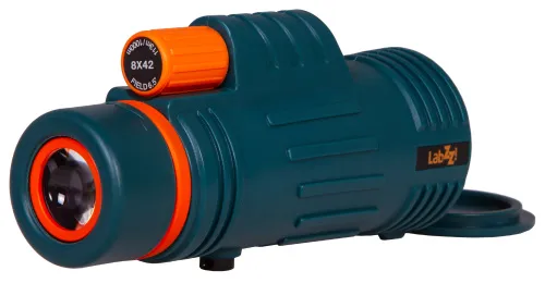 gráfico monocular Levenhuk LabZZ MC4,  4
