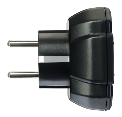 imagen comprobador de enchufes Ermenrich Zing ST40,  4