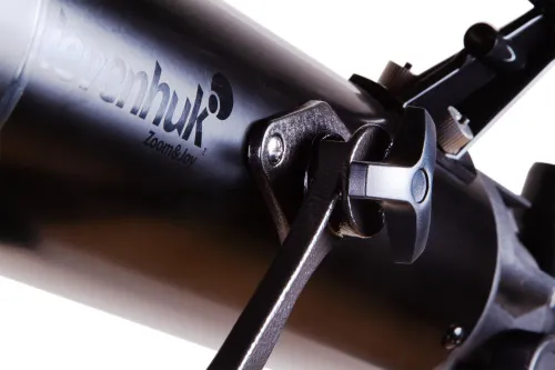 foto telescopio Levenhuk Skyline BASE 80T,  9