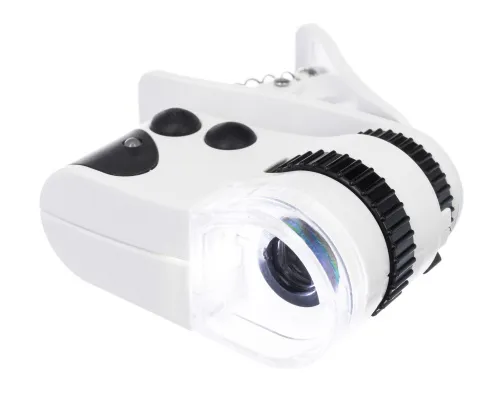 fotografía microscopio de bolsillo Levenhuk Zeno Cash ZC8,  7