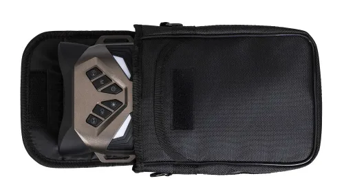 fotografía prismáticos digitales de visión nocturna Levenhuk Halo 30XN,  4