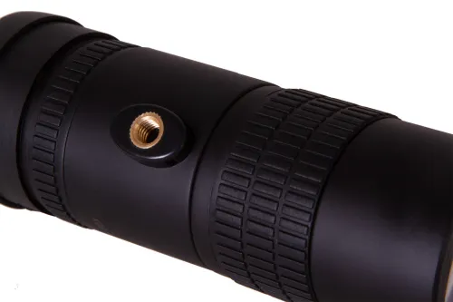 imagen monocular Levenhuk Atom 10–30x30,  9