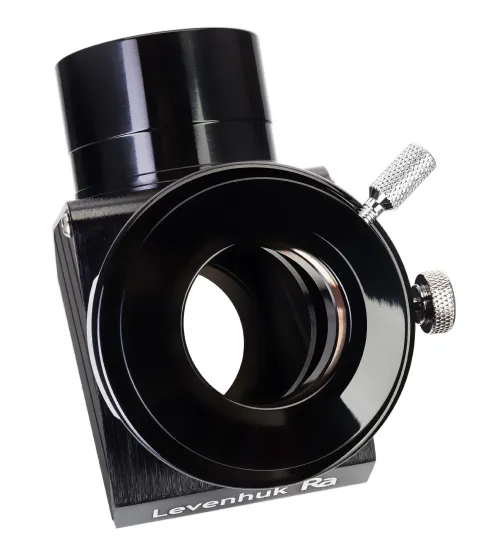 fotografía espejo diagonal Levenhuk Ra 2", 99 %,  4