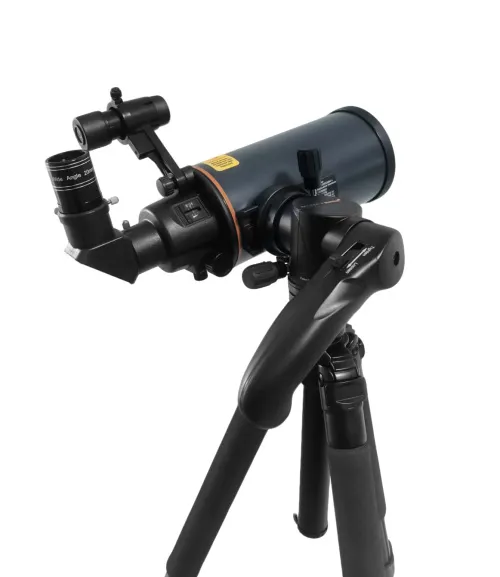 imagen fototelescopio Levenhuk Kelvin MAK80 AZ,  4