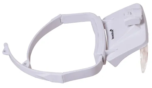 fotografía gafas lupa Levenhuk Zeno Vizor G7,  5