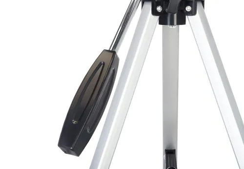 foto telescopio Levenhuk Discovery Spark 703 AZ con libro,  11