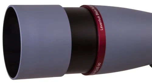 imagen catalejo Levenhuk Blaze PLUS 90,  13