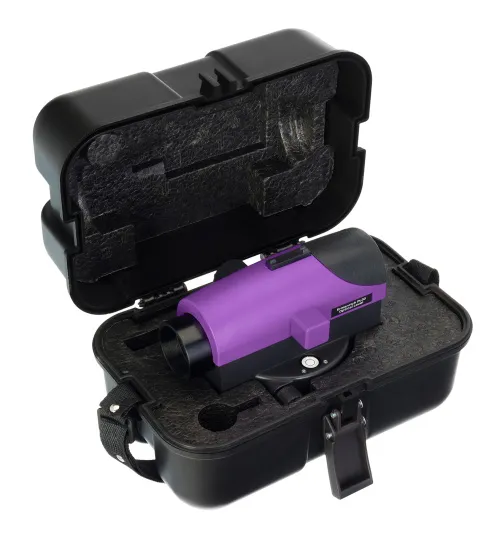 imagen nivel óptico Ermenrich PL30,  2