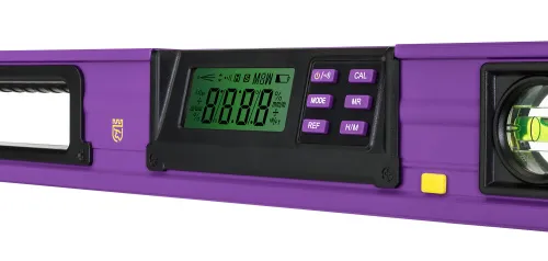 gráfico nivel digital Ermenrich Verk LY60,  4