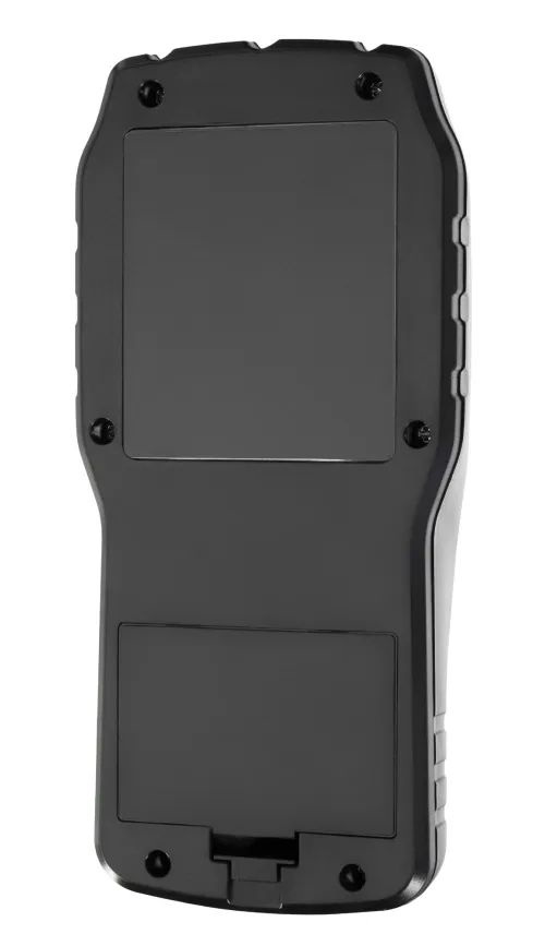 imagen detector de humedad Ermenrich Wett MW40,  3