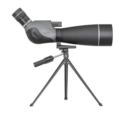 foto catalejo Levenhuk New Blaze ED 80,  5
