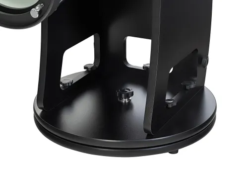 imagen telescopio Dobsoniano Levenhuk New Skyline PLUS 8" (200/1200),  10