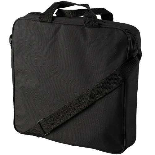 fotografía anillo de Luz LED de Iluminación Regulable BRESSER BR-RL12 45W Lúmenes con Bolsa de Transporte,  7