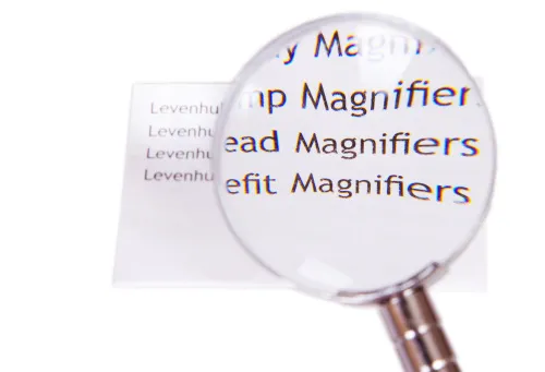 fotografía lupa Levenhuk Zeno Handy ZH17,  7