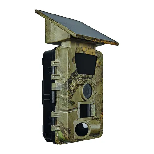 fotografía cámara de rastreo Levenhuk Trap WF30,  4