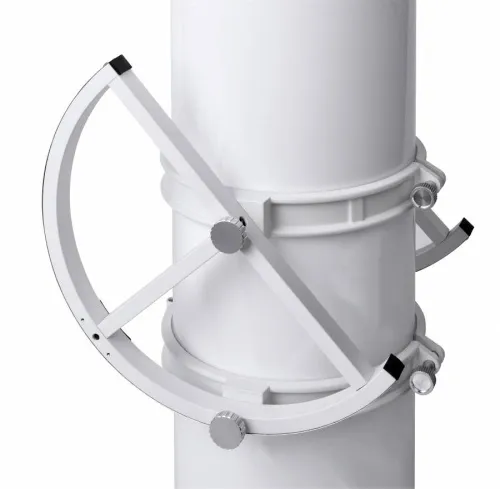 foto telescopio Bresser Messier 8" Dobsonian,  6