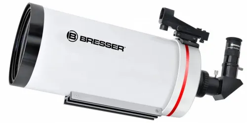 fotografía telescopio Bresser Messier MC-127/1900 OTA,  5