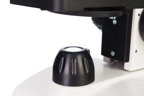 gráfico microscopio digital Levenhuk Discovery Femto Polar con libro,  11